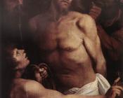 朱塞佩 塞萨利 : The Mocking Of Christ